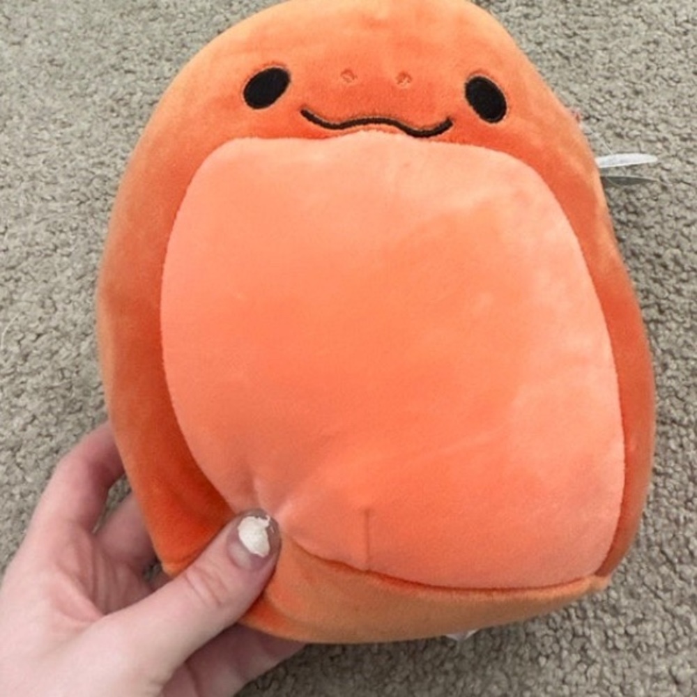 Elson dinosaur squishmallow